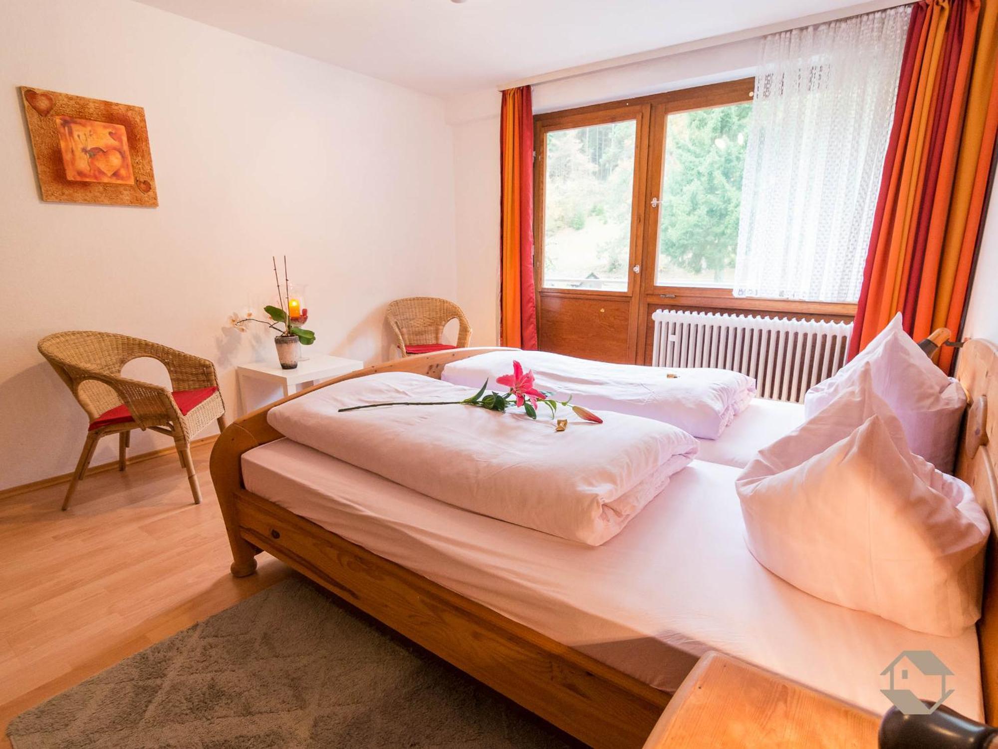 Enri Theater & Pension Bruderhaus Altensteig Kültér fotó