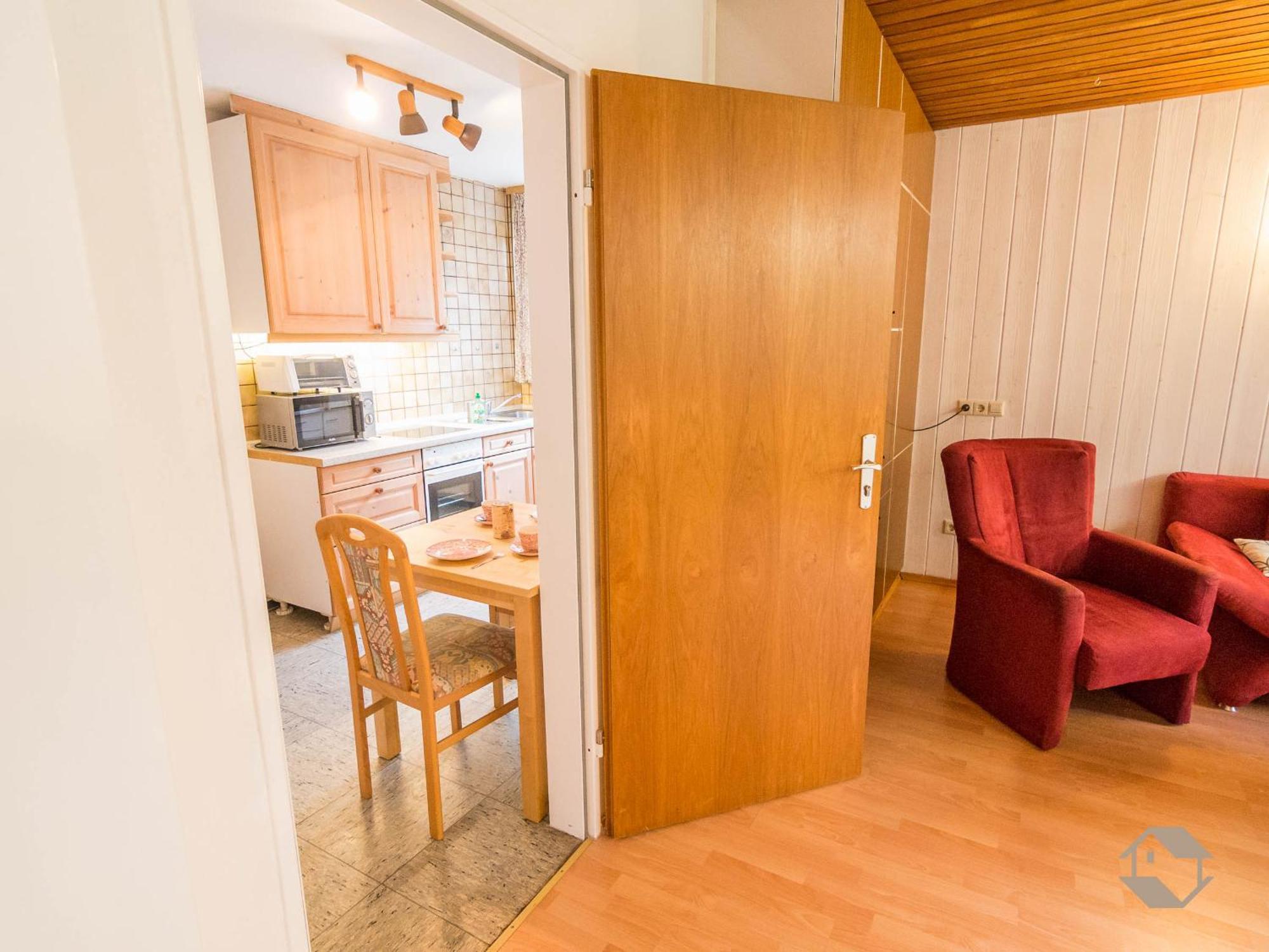 Enri Theater & Pension Bruderhaus Altensteig Szoba fotó