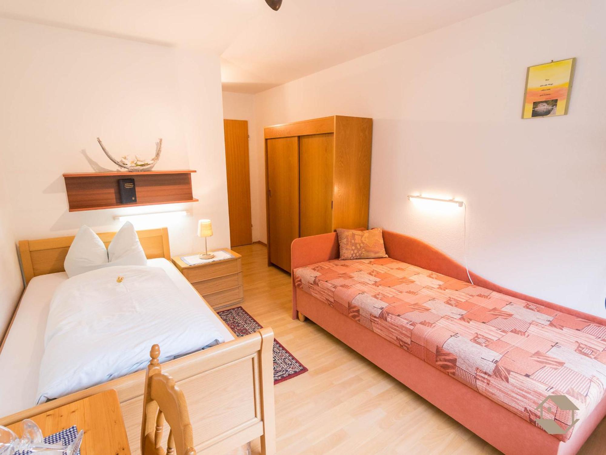 Enri Theater & Pension Bruderhaus Altensteig Kültér fotó