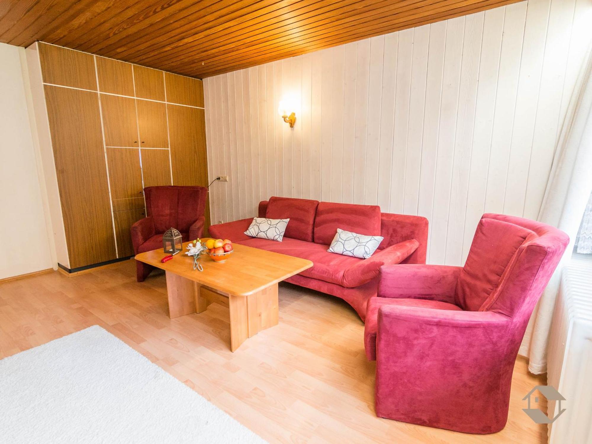 Enri Theater & Pension Bruderhaus Altensteig Szoba fotó