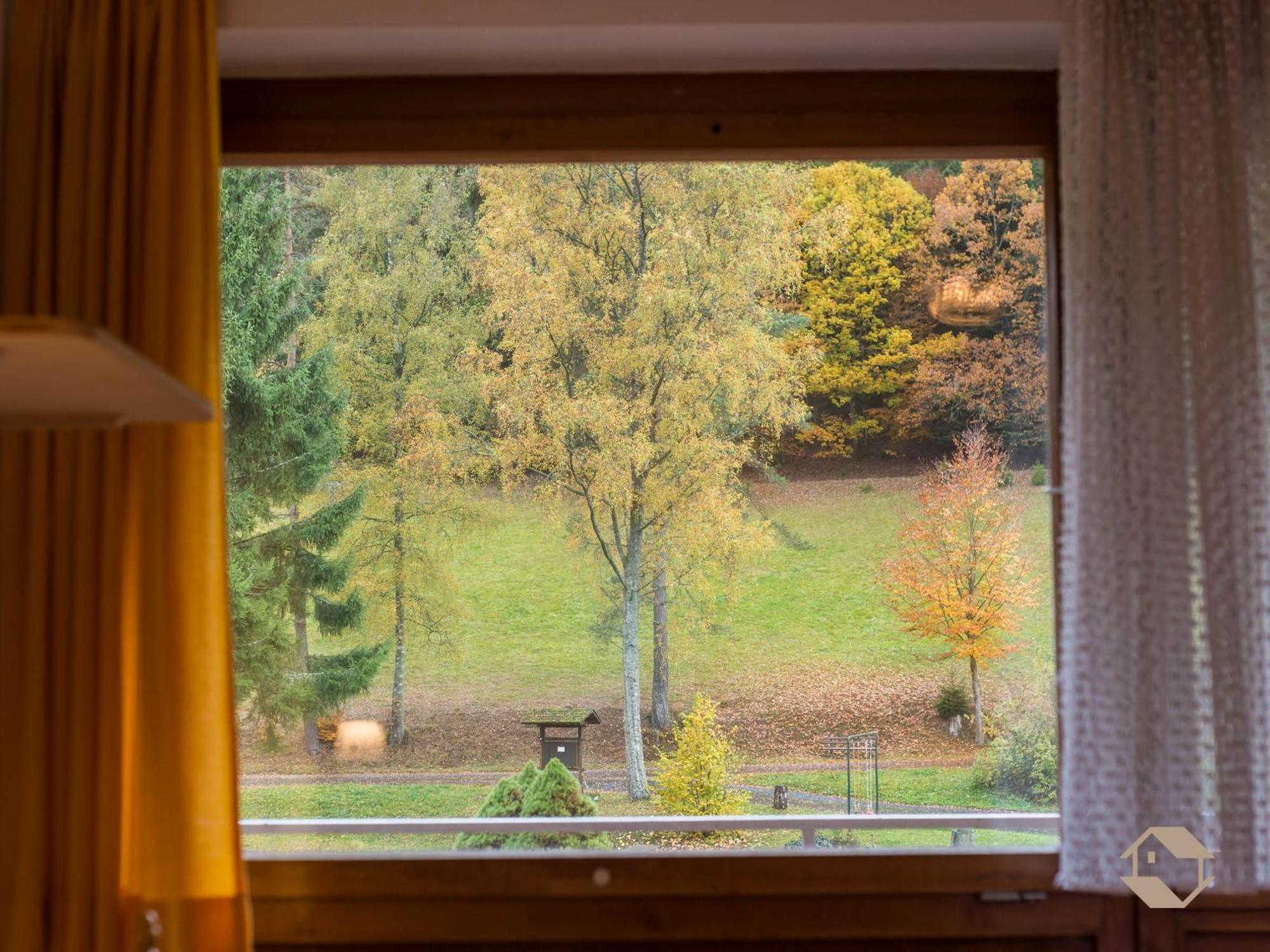 Enri Theater & Pension Bruderhaus Altensteig Szoba fotó