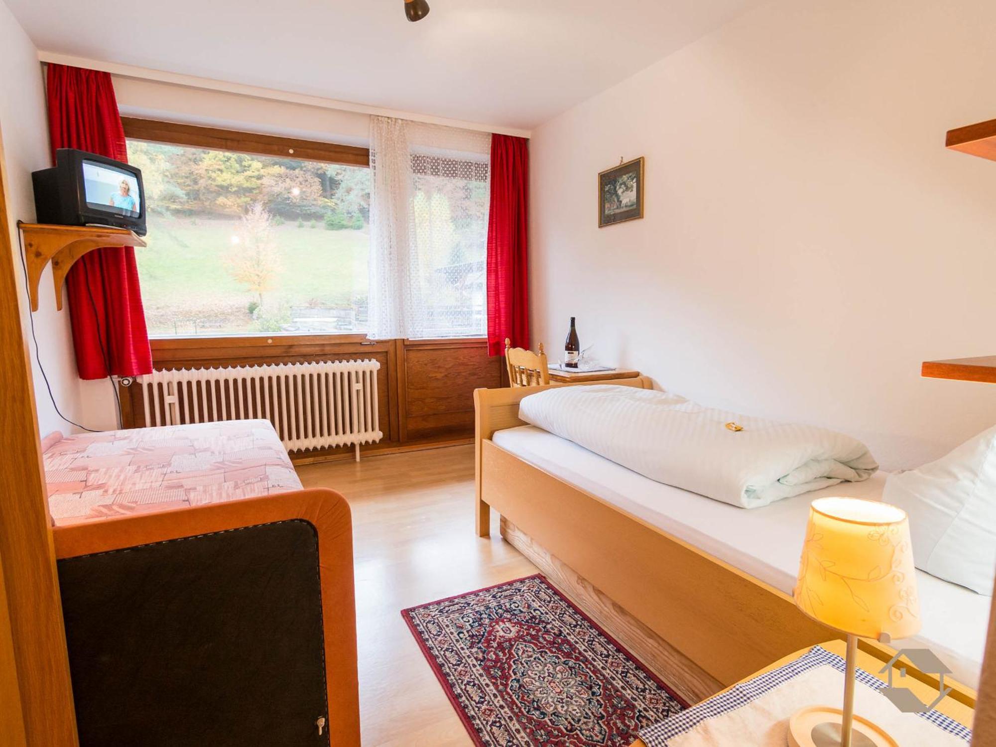 Enri Theater & Pension Bruderhaus Altensteig Kültér fotó