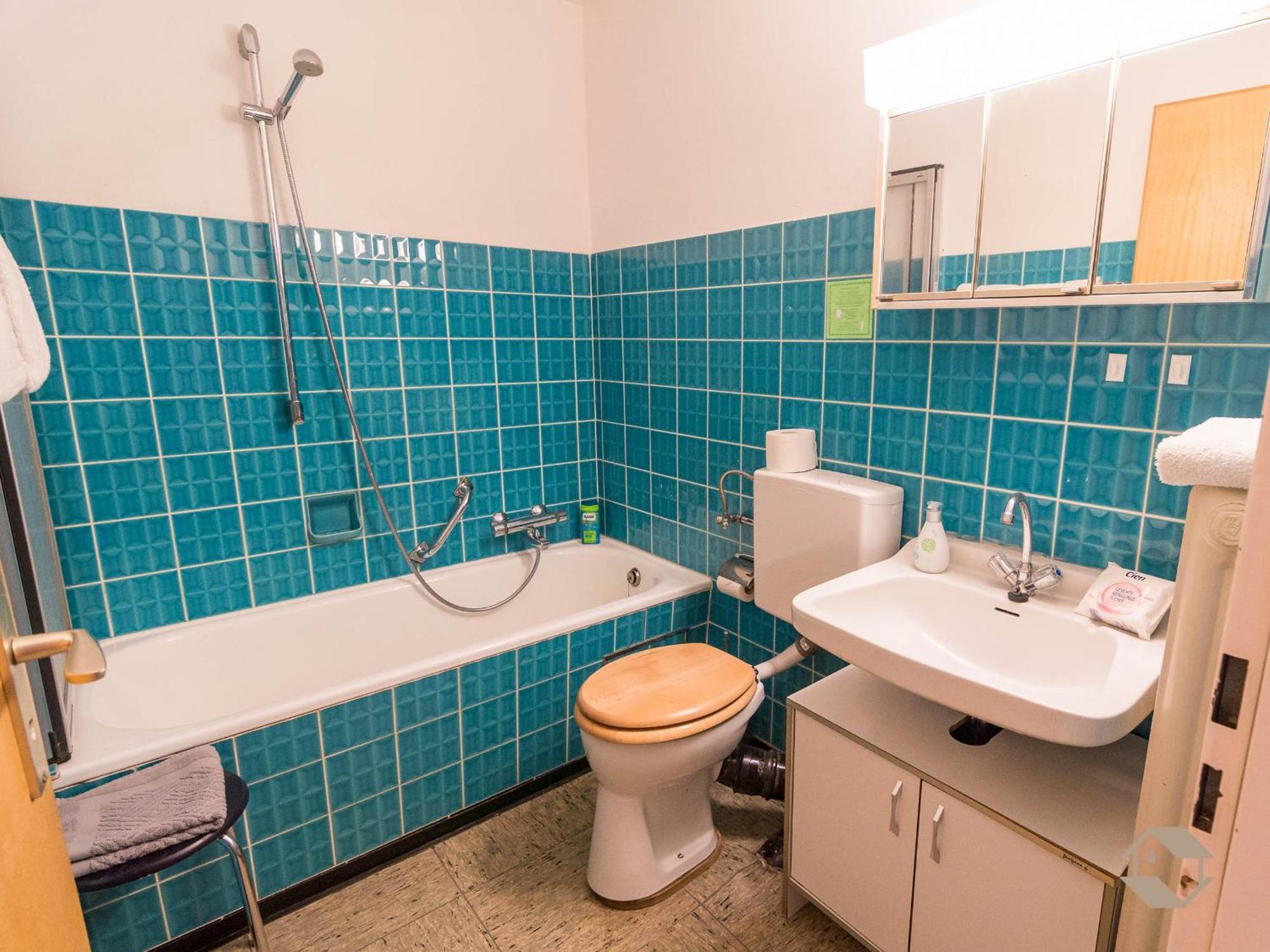 Enri Theater & Pension Bruderhaus Altensteig Kültér fotó