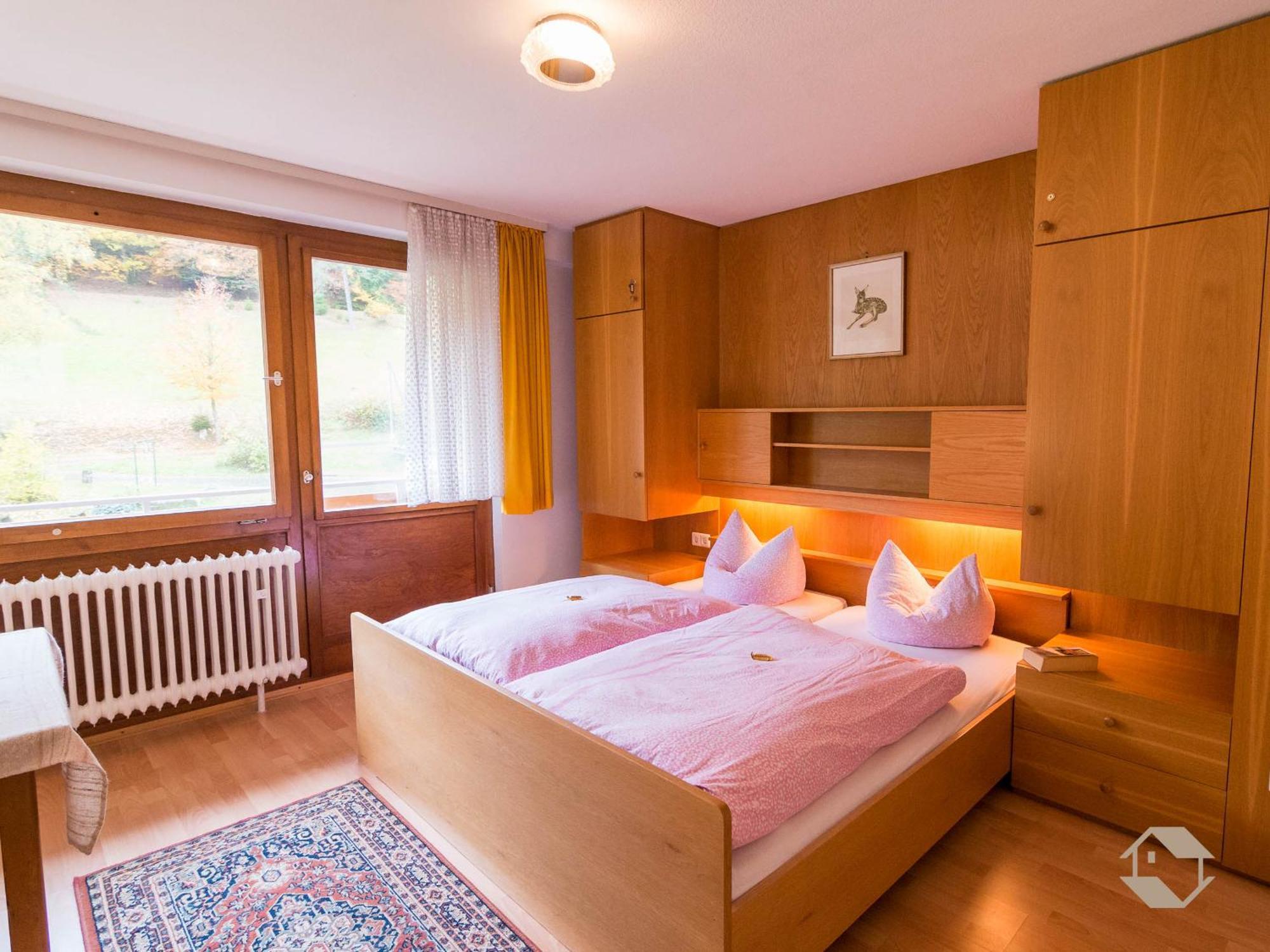 Enri Theater & Pension Bruderhaus Altensteig Szoba fotó